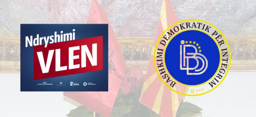 VLEN: BDI e ndryshoi ligjin për personat që janë në “listën e zezë” të mos kenë funksione shtetërore