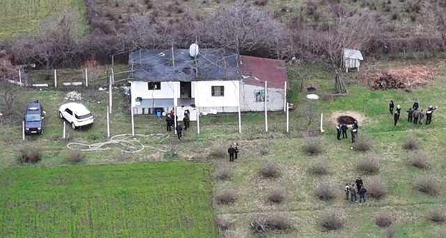 U qëllua me 6 plumba në oborrin e shtëpisë në Shkodër. Autori mik i familjes?