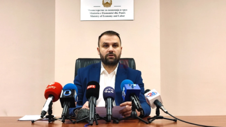 Durmishi: LSDM po përdor gënjeshtra dhe të pavërteta, inspektorët e ISHP janë transferuar në Ministrinë e Ekonomisë dhe Punës