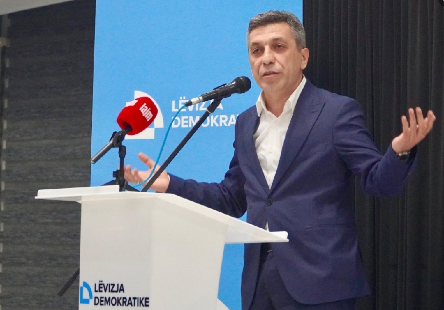 Mexhiti: BDI nëse bojkoton zgjedhjet i bënë dëm vetëm vetes