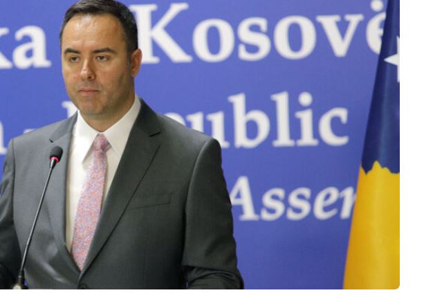 ​Konjufca thotë se qeverinë synojnë ta formojnë me partitë jo-serbe