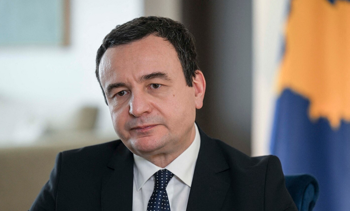 Kurti shpërfilli urdhrin e Gjykatës për intervistim, Zyra e Kryeministrit del me një sqarim