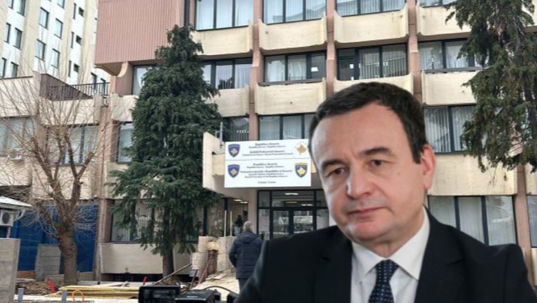 Kurti nesër duhet të paraqitet në Prokurori në ora 10:00, por sipas agjendës është në Gjilan në të njëjtën orë