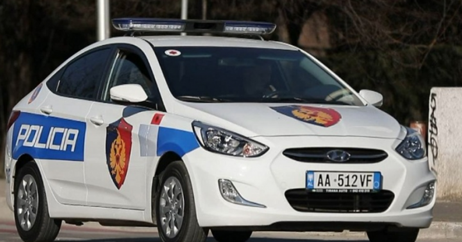 Përplasi 3-vjeçarin dhe largohet nga vendngjarja, arrestohet 44-vjeçarja në Tiranë