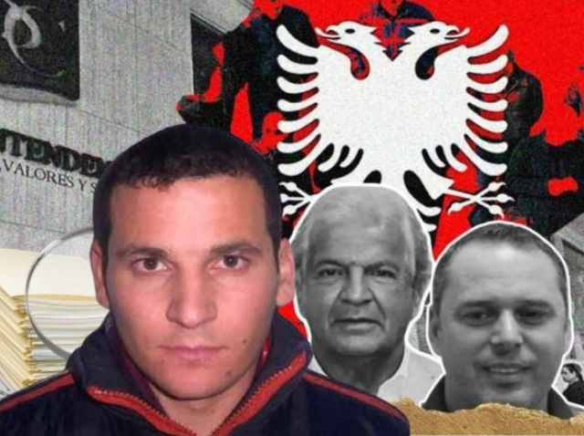 Identifikohet organizatori i vrasjeve të shqiptarëve në Ekuador dhe “bosi” i ri nga Kosova