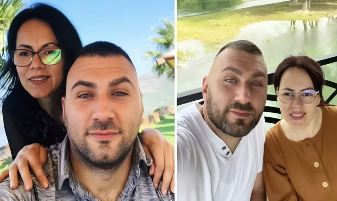 Reagon motra e 34-vjeçarit që vrau bashkëjetuesen në Shkodër: Ti ishe njeriu me shpirtin më të mirë