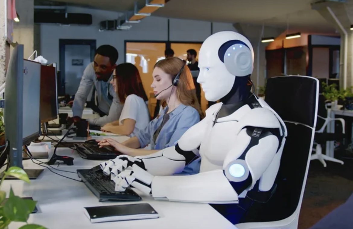 Këto janë profesionet që nuk do të mund të zëvendësohen nga Inteligjenca Artificiale