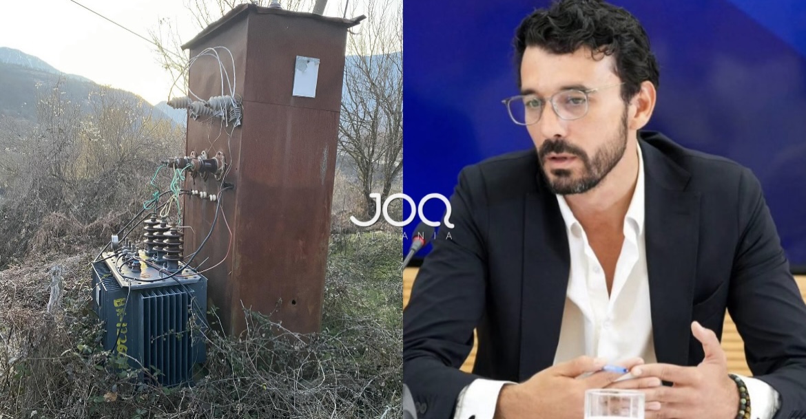 Gjendja alarmante e kabinës elektrike në Bulqizë, rrezik për banorët