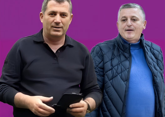 Rahoja i Dibrës hap thesin para 11 Majit, 1 MILIARD Lekë oligarkut Ramazan Kalia