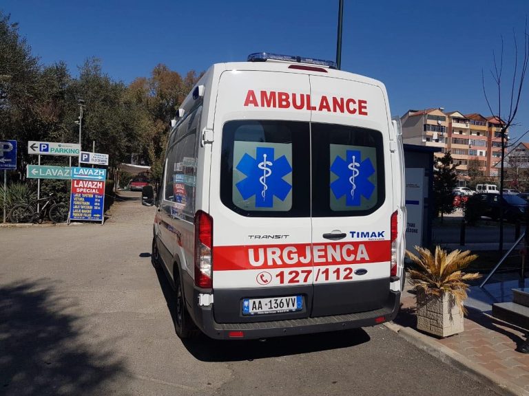 Familja denoncoi zhdukjen e tij, 40-vjeçari gjendet i mbytur