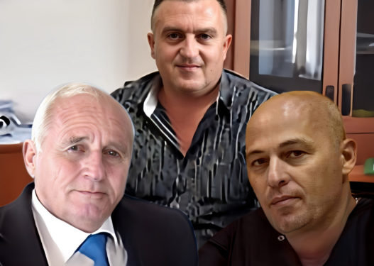 Genti i UK i jep 2.2 MILIARD Lekë për fushatë në Gjirokastër oligarkëve të Jugut Lenc & Milo Gjikurisë