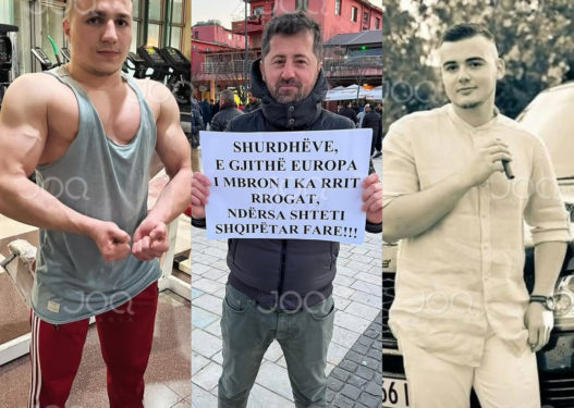 Fabjolit i çanë kafkën me gurë pas Iftari në xhami