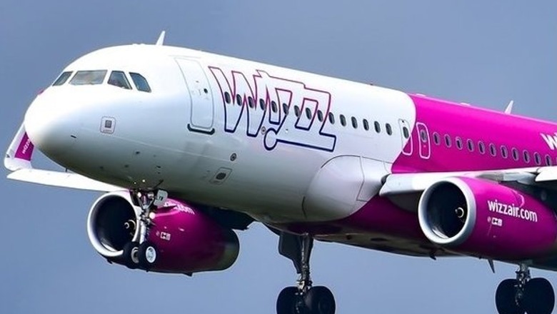 Kaos në aeroportin e Berlinit  Pasagjerët shqiptarë bllokohen dy ditë nga Wizz Air