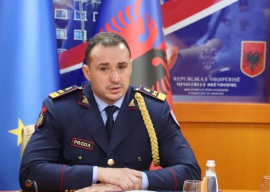 Dorëhiqu Ilir Proda! Shurdh-memecit të pafajshëm i çanë kafkën, Policia heshti!