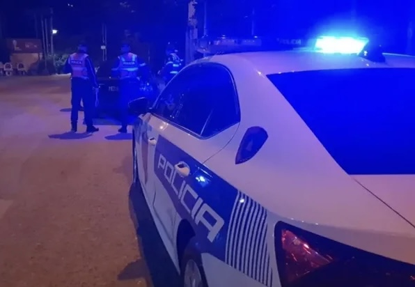 Refuzuan t’i nënshtroheshin kontrollit në Portin e Vlorës dhe lënduan policin, arrestohen dy shtetasit