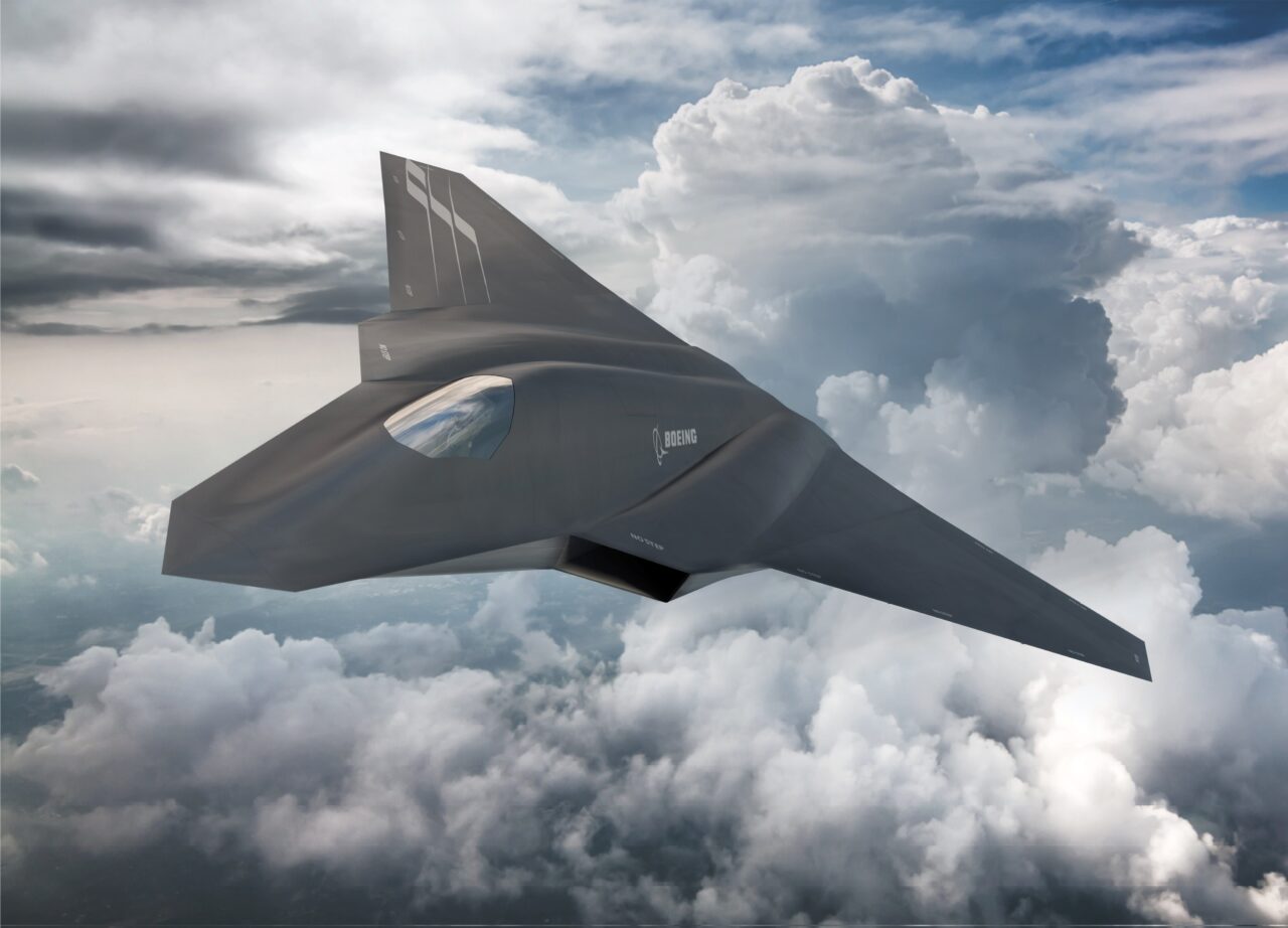 “Më vdekjeprurësi në histori”, Boeing fiton kontratën për avionin luftarak F-47