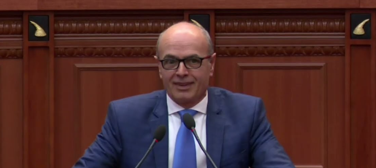 Deputeti i PS: Edhe Perëndia po të gabojë duhet të dënohet, ta dënojë Zoti