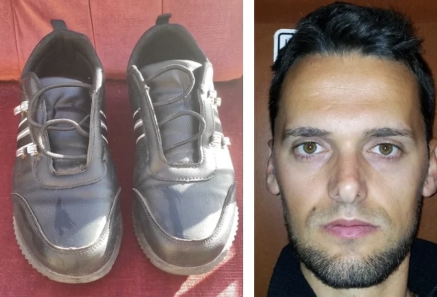 Albani, shpikësi shqiptar i këpucëve që lidhen vetëm me një gisht