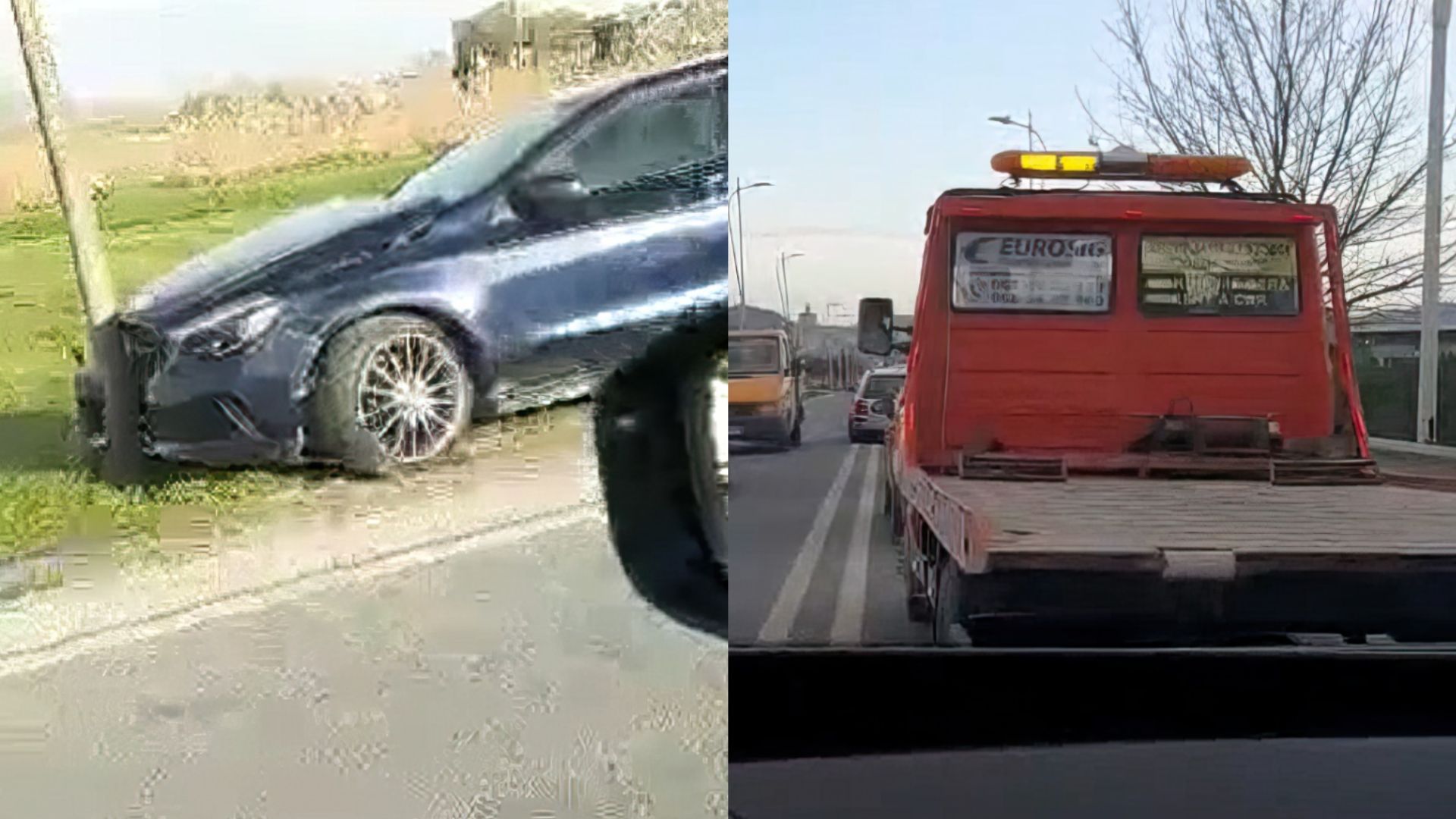 Trafiku i rënduar dhe aksidentet në Tiranë, qytetarët të stresuar