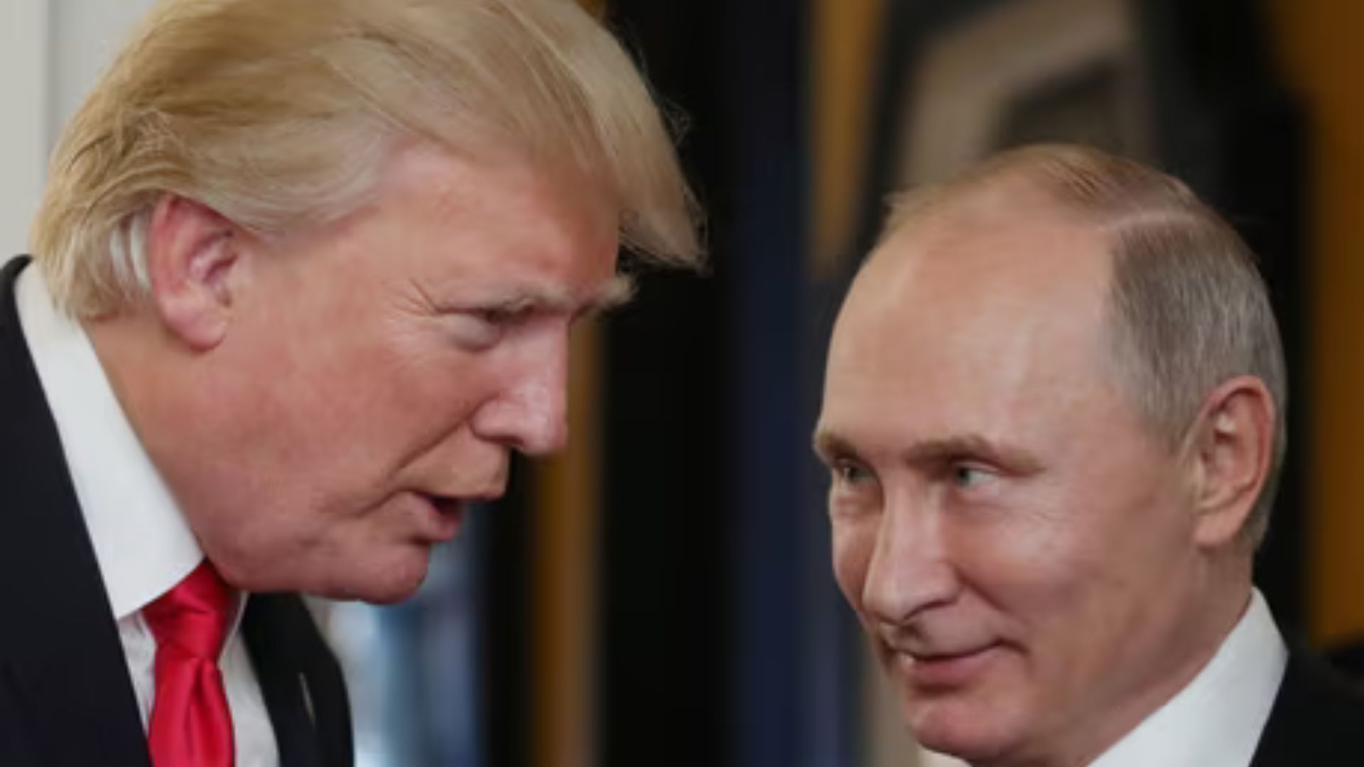Putin dakord me propozimin e SHBA-së për armëpushim 30-ditor në Ukrainë