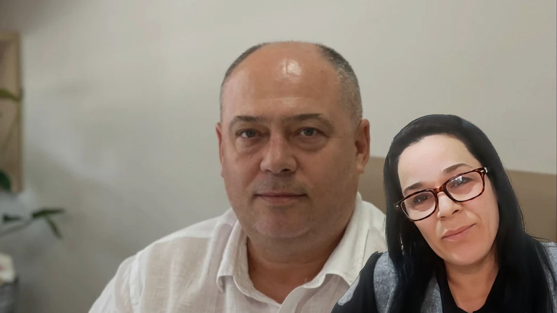 Agron Gaxho e pushoi nga puna, tani i kërkon votën, flet infermierja