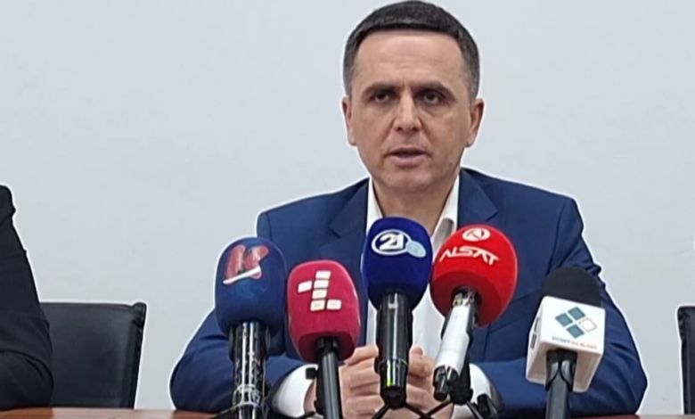 “Monopoli”, Kasami: Shembulli më i keq i shitjes së tokës së shtetit