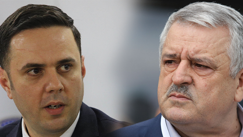 Veliu: Abdixhiku e shkeli statutin e partisë, “nuk ka qare pa tregu se çka ka me mua, rezultati është dështim”