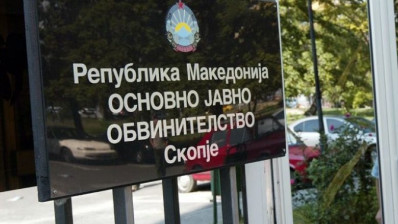 Drejtonte automjetin nën ndikimin e alkoolit, me shpejtësi të madhe dhe ka lënduar një këmbësor në Shkup: Prokuroria hape hetim ndaj shoferit