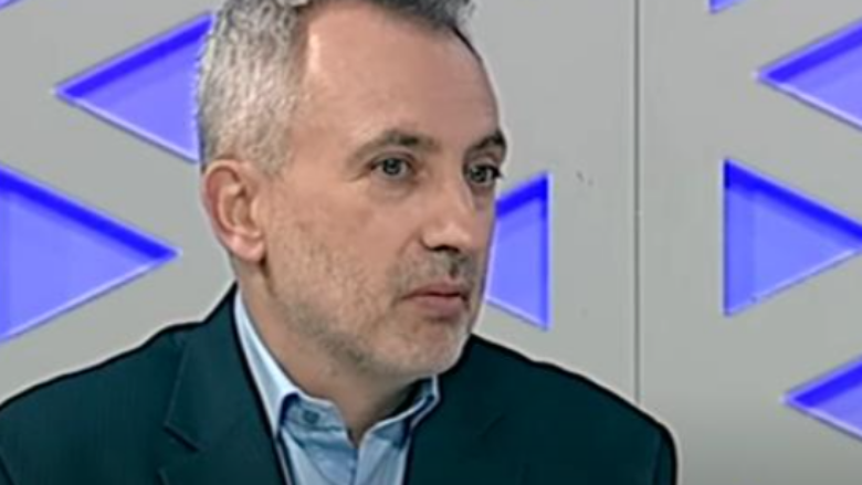 Petrov: Në gjeopolitikën e re, Maqedonia duhet të ndjekë interesat e veta