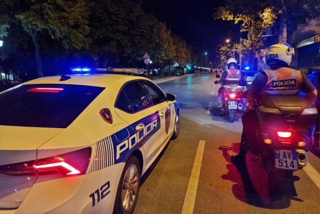 I akuzuar për marrëdhënie seksuale me të mitur, arrestohet 31-vjeçari në Tiranë