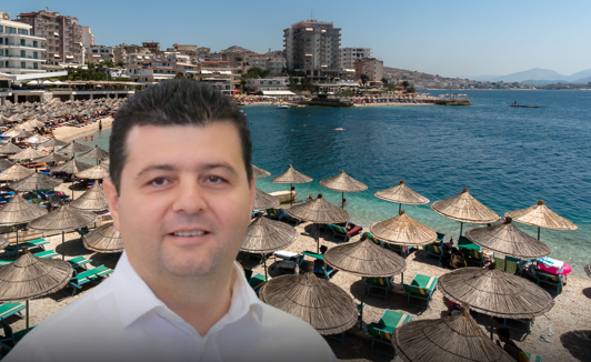 Rregullorja e re vetëm fasadë? Qytetari: Falë AKB-së plazhet u mbeten zaptuesve, 15.000 € parcela