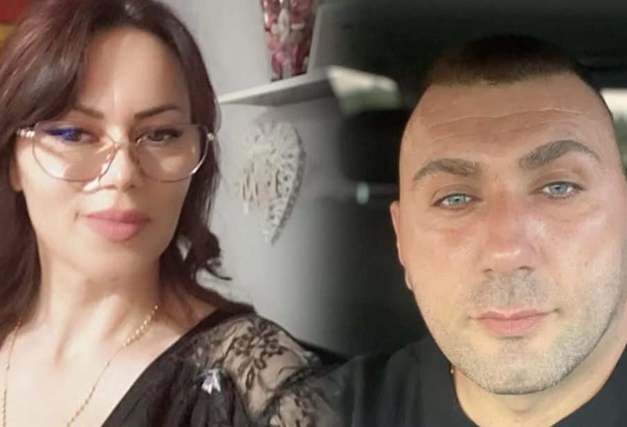 Vrau partneren dhe veten, Koli Manaj “Harami i muajit Shkurt”