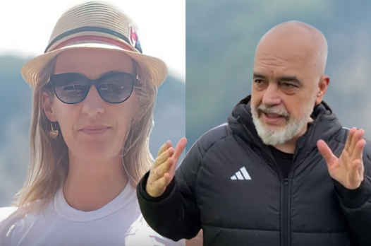 I çau ballin financierit të spitalit, Irini Shehu i kërkon takim Edi Ramës