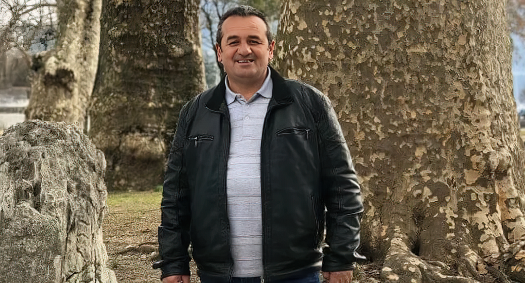 Do të varrosen në Shqipëri, ky është shqiptari që vrau gruan dhe veten
