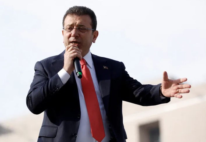Korrupsion dhe terrorizëm/ Arrestohet kryebashkiaku i Stambollit, rivali kryesor i Erdogan
