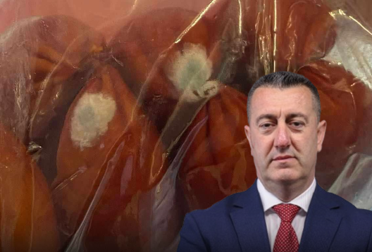 AKU po helmon shqiptarët, sallami shitet i mykur në markete