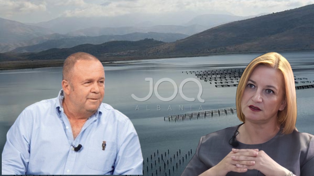 Qeveria bllokon 73 kultivues të midhjes në Butrint për të favorizuar oligarkun Gjergj Luca