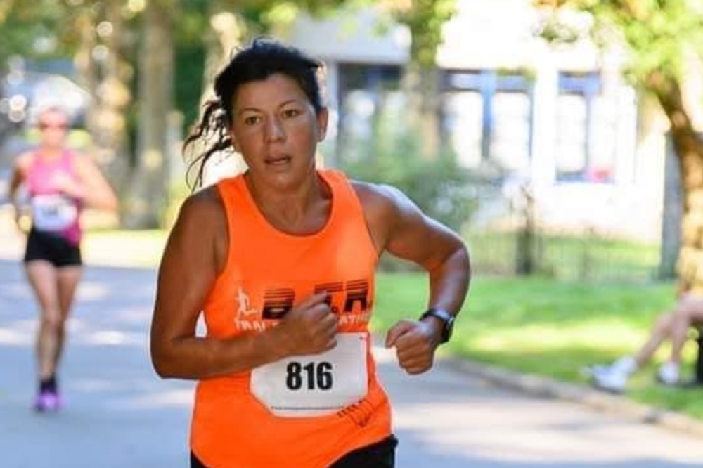 Sportistja shqiptare përplaset për vdekje duke u stërvitur në Irlandë