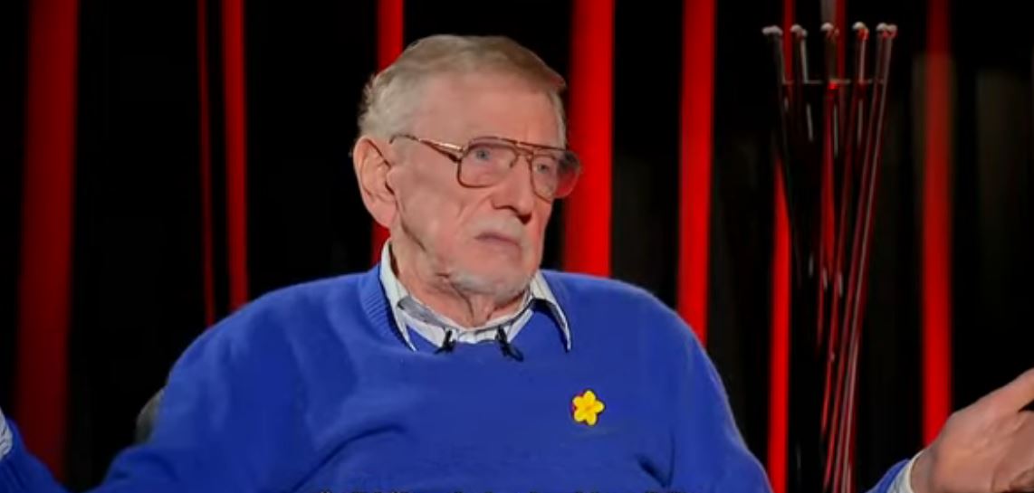 Walker: Thaçi, Veseli e Krasniqi po mbahen në Hagë padrejtësisht, nuk ma mundësuan t’i takoj