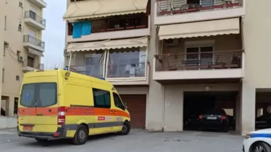Theri gruan dhe u hodh nga ballkoni, zbardhen detaje nga krimi në Greqi