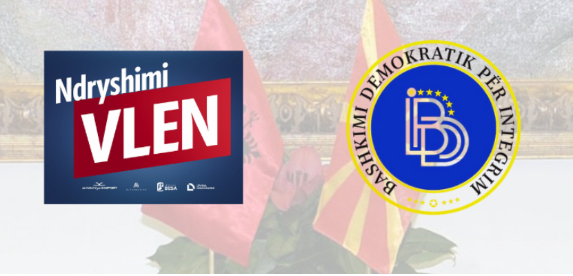 VLEN: E konfirmoi dhe Ali Ahmeti, BDI përgatit bojkot të zgjedhjeve lokale