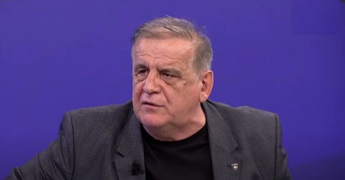 Spahiu: Ka vetëm një skenar për Qeverinë e re ‘’Kurti-Limaj-Rashiq’’