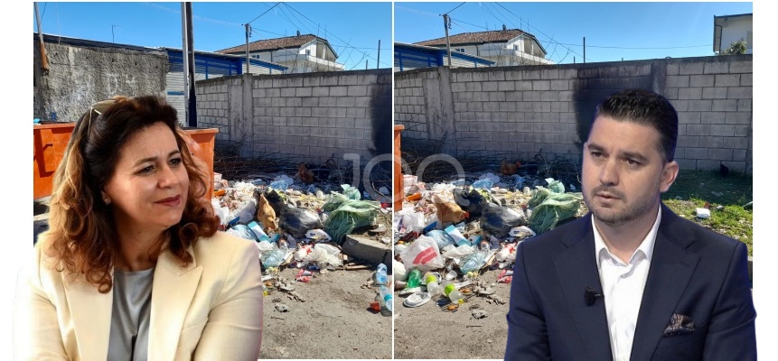 Plehrat e burgut të Kavajës bëhen burim infeksioni për banorët e zonës
