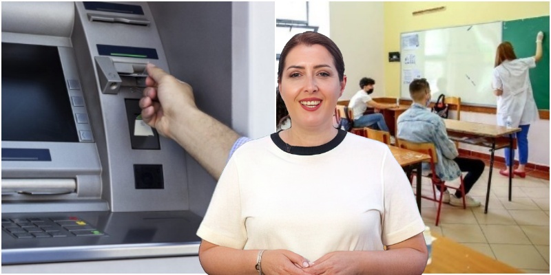 Mësuesit denoncojnë vonesat e rrogave deri një javë pas datës së pagesës