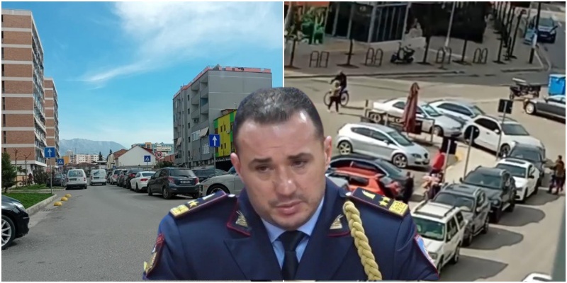 Policia e Tiranës vendos gjoba ‘mafioze’ në parkimet e ligjshme rezidenciale