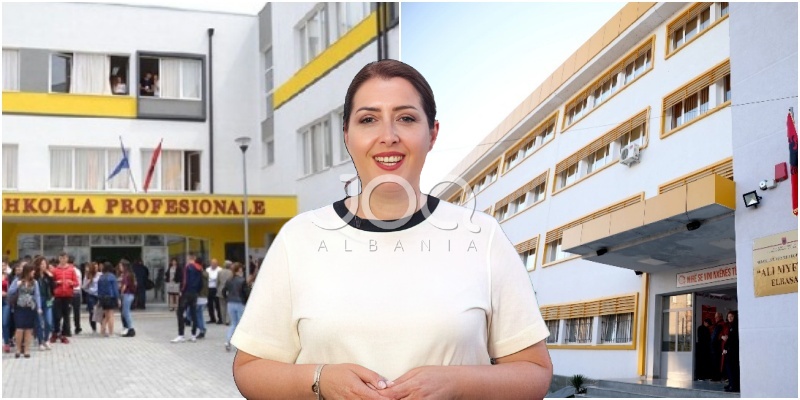 Gënjeshtra e sorollatje pambarim për bursat e nxënësve të së mesmes profesionale në Sarandë