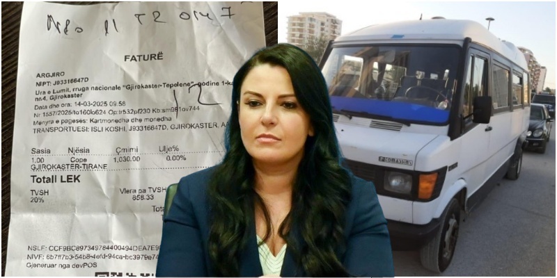 Shoqëria e transportit publik trajton qytetarët si ‘bagëti’, jep bileta fiktive dhe rrit çmimin