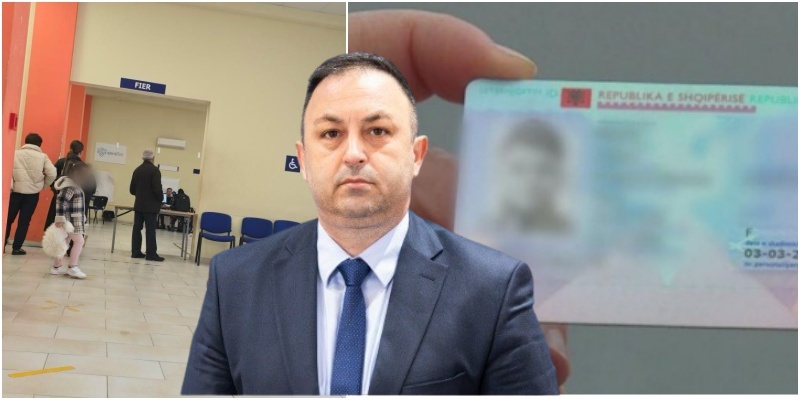 Gati votat për 11 maj! Të burgosurit aplikojnë për karta të reja, futen pa radhë para tjerëve