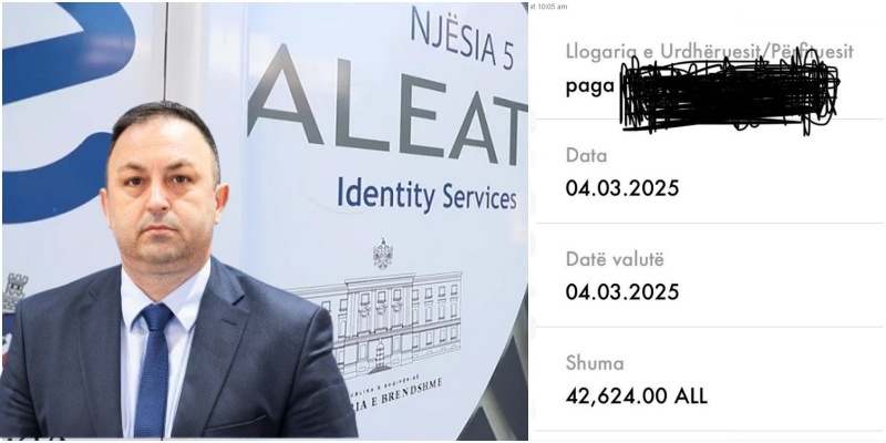 Punonjësit e pasaportave përgënjeshtrojnë rritjen e rrogave të reklamuar nga qeveria