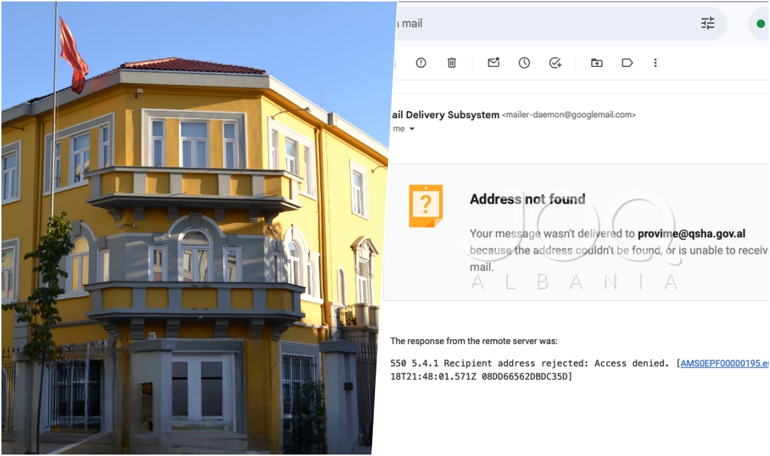 Skandal në QSHA! Mësuesit s’mund të dërgojnë ankesat për provimin e kualifikimit: Emaili dhe telefoni nuk ekzistojnë!